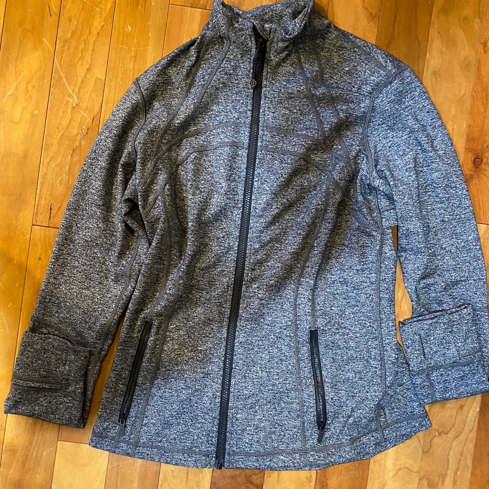 Lululemon define jacket